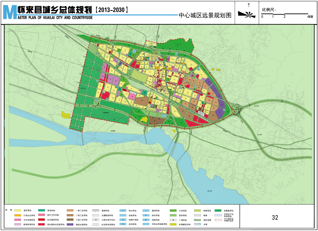 潁上縣城東最新規(guī)劃圖，塑造未來城市的藍圖