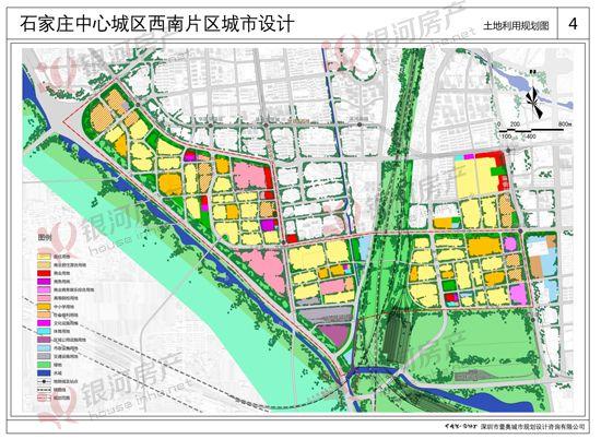 石家莊地鐵規(guī)劃圖最新動(dòng)態(tài)解析